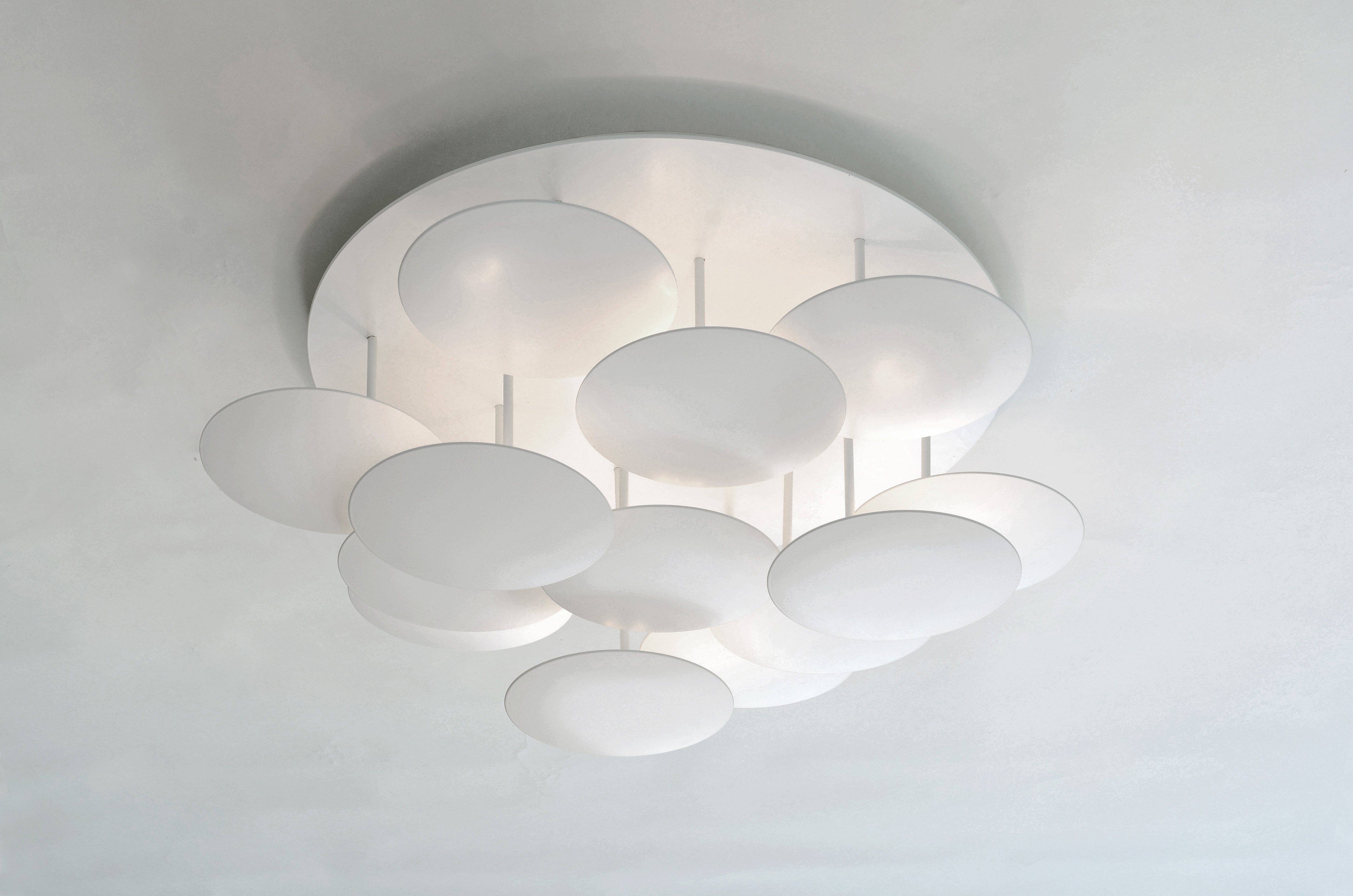 Vielseitige Lichtlösung