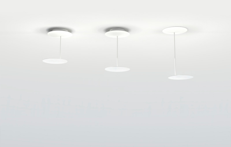 Einzel-Deckenleuchte