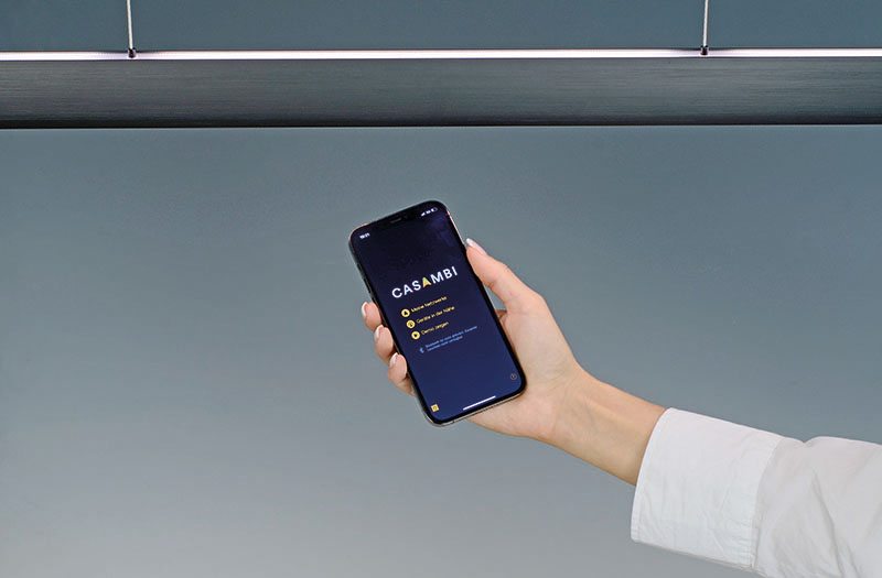 Dimming & Control Capabilities