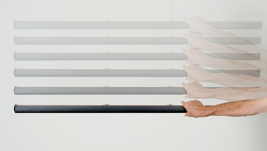 Suspension & height adjustments