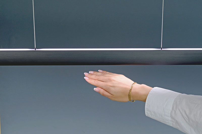 Dimming & Control Capabilities